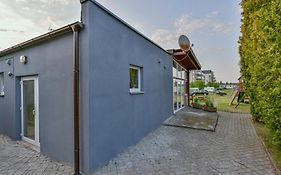 Domki Letniskowe Plaża Sianożęty